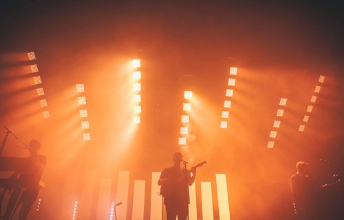 Il concerto degli Alt-J a Milano, la recensione di Andro dei Negramaro