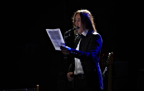 Afterhours in concerto al Conservatorio di Milano