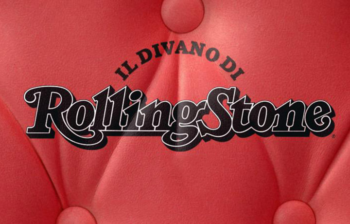 Il logo del @DivanoRolling su Twitter
