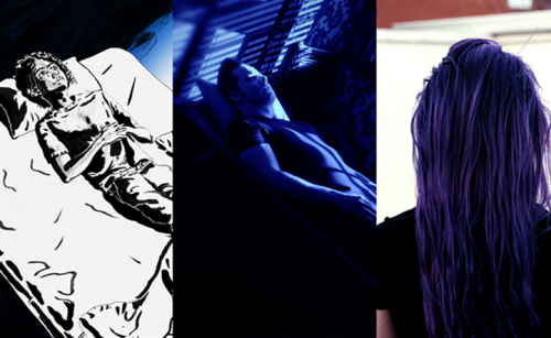 Le tre versioni in cui potete vedere il nuovo video di Jack White