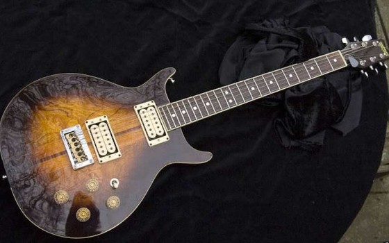 Datazione vintage Gibson Les Paul