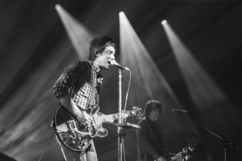 Noel Gallagher's High Flying Birds a Milano