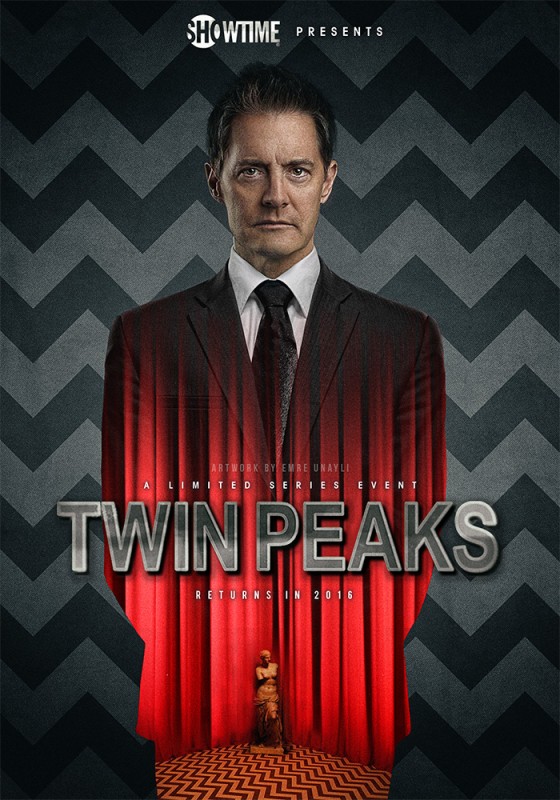 Twin Peaks: sta succedendo di nuovo. Forse | Rolling Stone Italia
