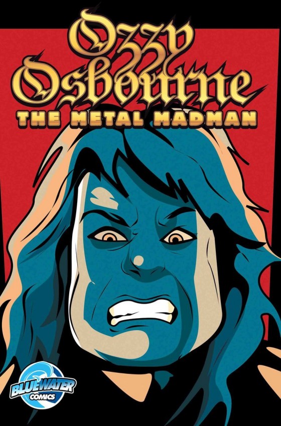 Ozzy Osbourne: The Metal Madman