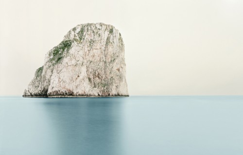 "Inside-Out", la mostra fotografica a Palazzo della Ragione