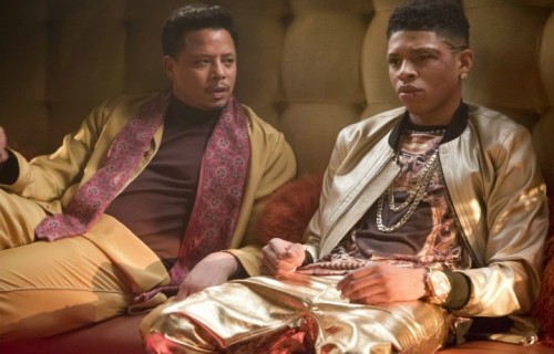 Empire, la serie tv debutta martedì 3 marzo in Italia