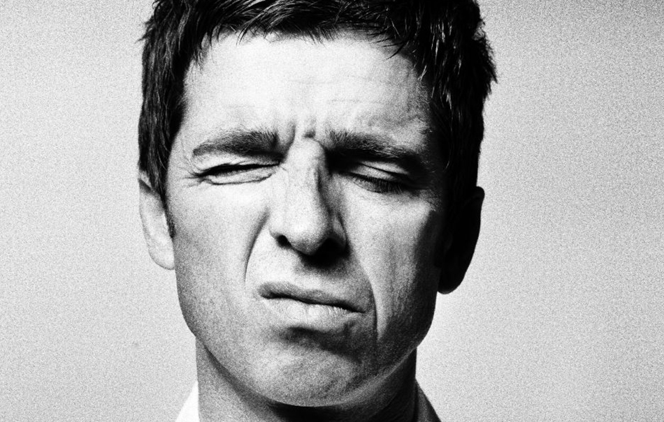 Le 20 citazioni più cattive di Noel Gallagher. Fabio Fazio incluso