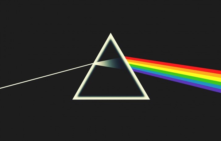 Pink Floyd - The Dark Side Of The Moon