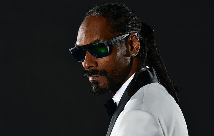 Snoop Dogg, 44 anni