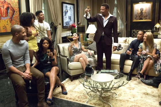 Empire, la serie tv debutta martedì 3 marzo in Italia