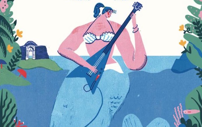 Siren Festival 2015, dal 23 al 26 luglio a Vasto