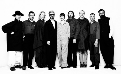 "Il coraggio di mettersi in tuta", la moda secondo Gentucca Bini