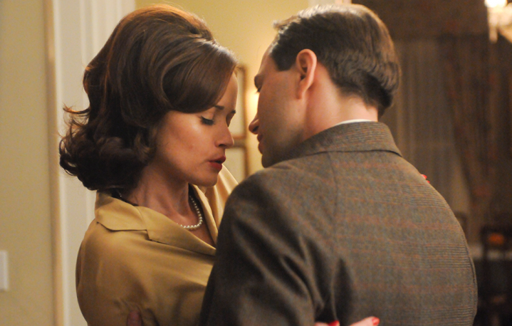 Da “Mad Men” a “Downton Abbey”, le serie tv che finiranno nel 2015