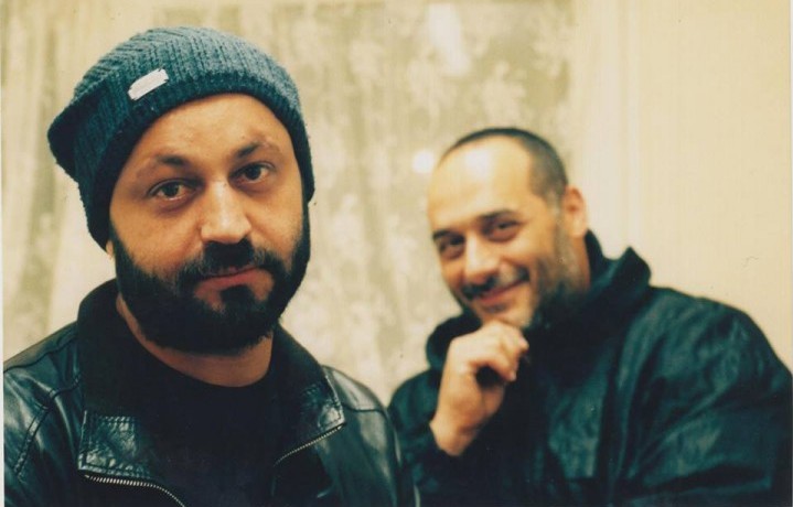 Zagor Camillas e Ruben Camillas, pop apocalittico da Pesaro