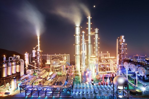 La Chapelle, mostra, foto, opere, Roma, Palazzo delle Esposizioni