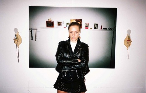 "Chloë Sevigny", in uscita il 21 aprile