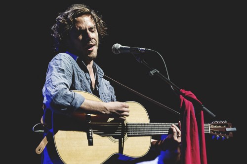 JACK SAVORETTI Written in Scars Italian Tour 2015 Auditorium Parco della Musica Roma 28 aprile 2015