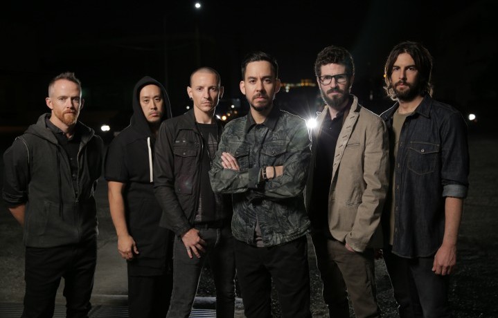 Anche i Linkin Park suoneranno all'Ippodromo delle Capannelle, il 6 settembre.