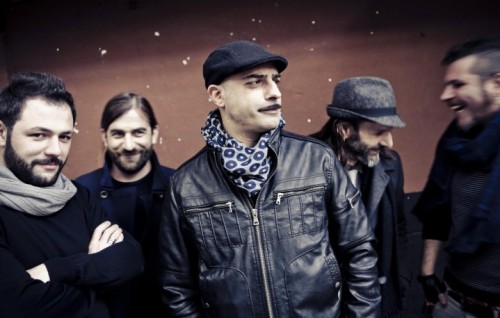 I Marta Sui Tubi suoneranno il 25 aprile alla Latteria Molloy di Brescia per la prima data del Neverland Festival