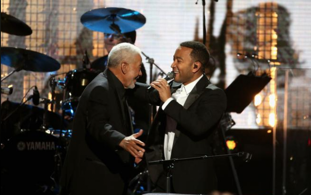 Photo by Kevin Mazur/WireImage for Rock and Roll Hall of Fame | Foto via  rockhall.com