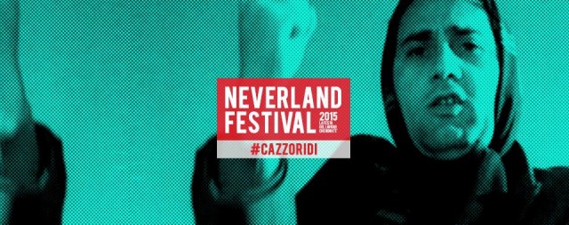 Neverland Festival: il 25 aprile alla Latteria Molloy di Brescia e il prossimo 2 maggio al Bloom di Mezzago dalle 17