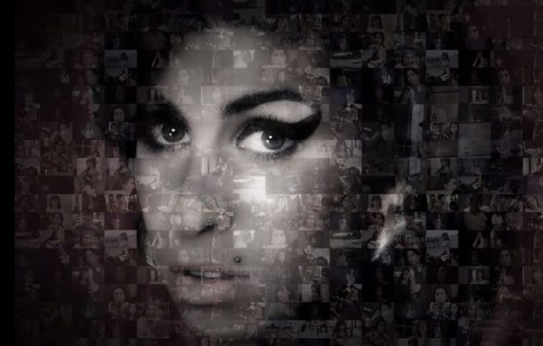Un frame del trailer di "Amy", il documentario su Amy Winehouse, uscirà nei cinema inglesi il prossimo 3 luglio