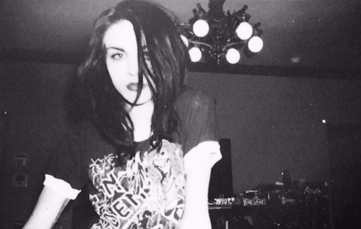 Online il nuovo brano di Frances Bean Cobain