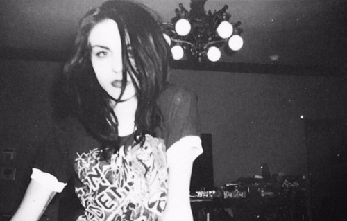 Frances Bean Cobain, 24 anni