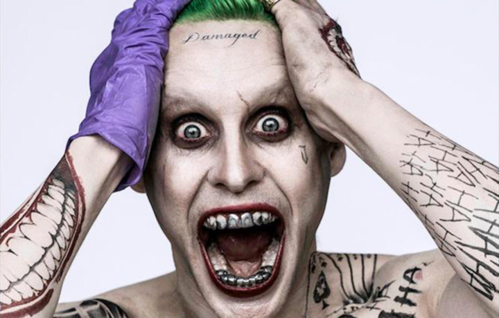 Jared Leto sarà il nuovo Joker in “Suicide Squad”