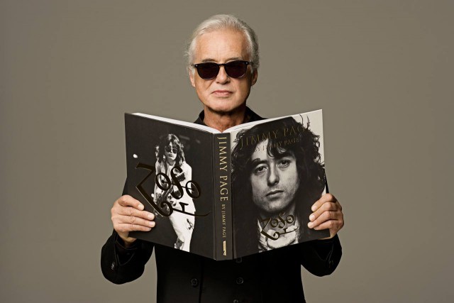 Jimmy Page