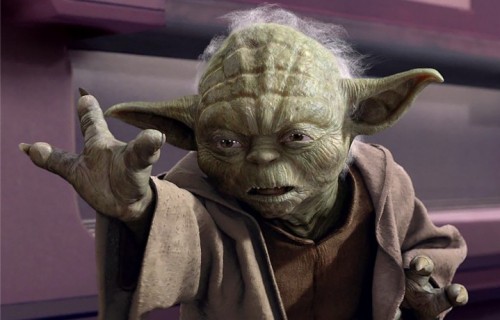 Il CERN conferma l'esistenza della Forza, la utilizzano anche per fare il caffè