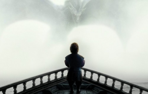 La quinta stagione di "Game of Thrones", dal titolo “The Wars to Come”