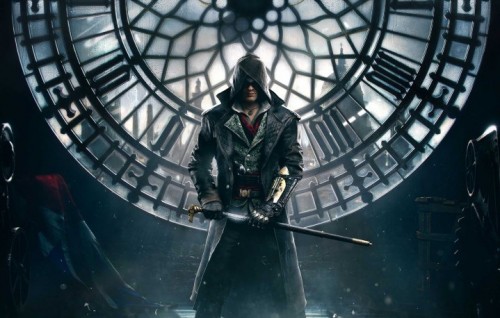 Uno screenshot del nuovo "Assassin's creed Syndicate"