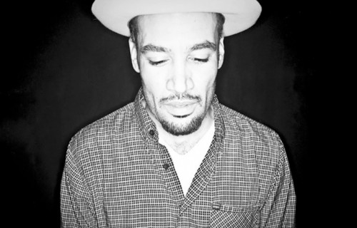Ben Harper