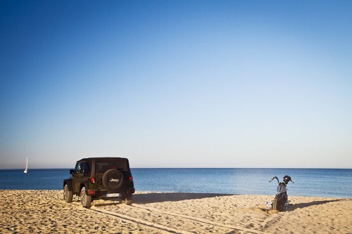 9° Euro Festival, Jeep, Harley Davidson, Saint Tropez, St. Tropez, Grimaud, moto