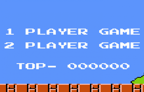 Pong, Tetris e Super Mario Bros tra i nominati alla Hall of Fame dei videogiochi