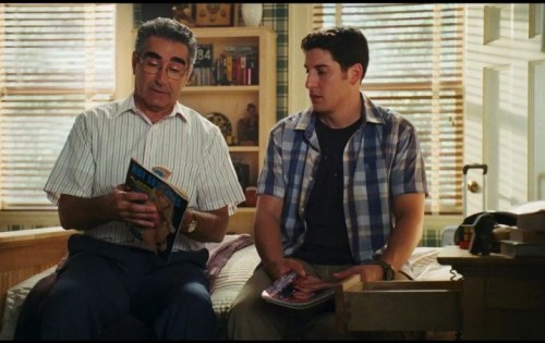 Una delle scene epiche del primo film, uscito nel 1999