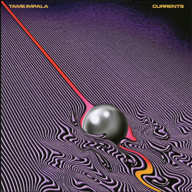 Il nuovo albume dei Tame Impala "Current" arriverà nei negozi il 17 luglio