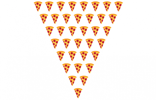 Ordina la pizza con un'emoji. l nuovo servizio di Domino's