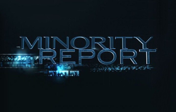Minority Report, pronto a sbarcare in tv grazie a Fox