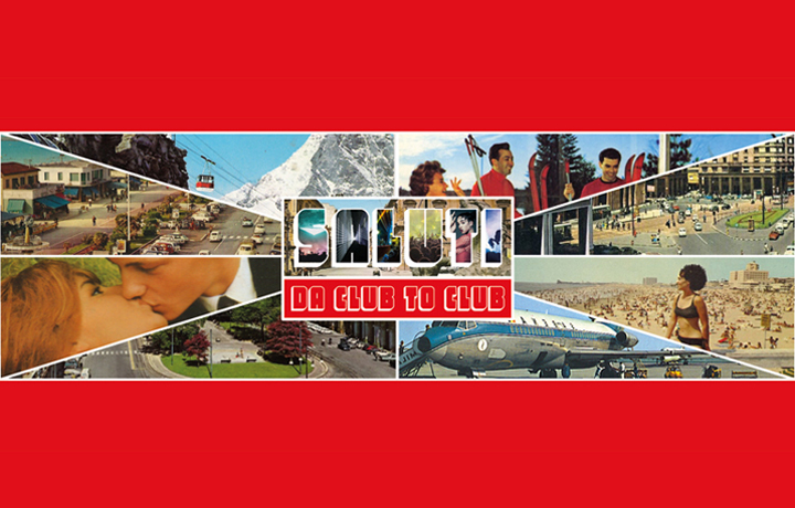 Club To Club 2015, annunciati i primi nomi
