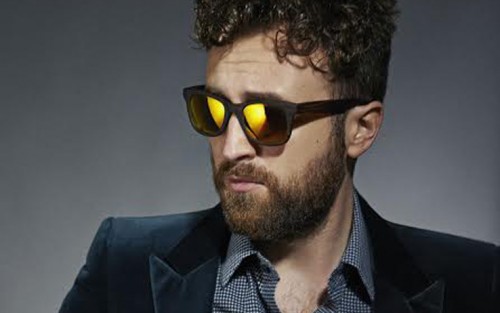 Dargen, foto ufficio stampa