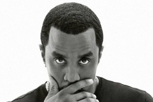 Sean Combs, aka Diddy. Foto: Facebook