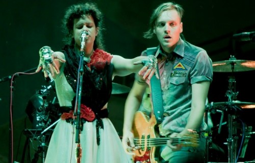 La coppia Win Butler e Régine Chassagne aprirà il ristorante, che si chiamerà Agrikol.Foto: Facebook