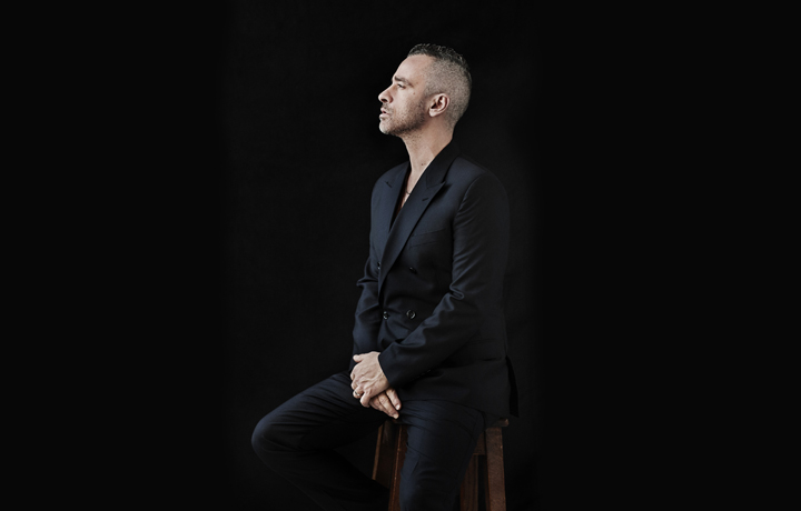 Eros Ramazzotti, il suo nuovo disco "Perfetto" esce il 12 maggio