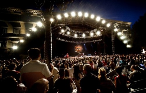 Foto di Angelo Trani