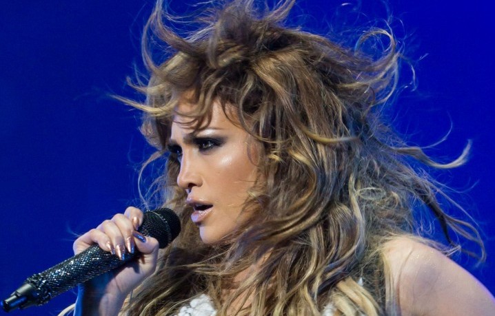 «Sapete che vengo dal Bronx, vero?». Queste le prime parole di Jennifer Lopez, che ha aperto il Mawazine Festival in Marocco. Foto © Sife El Amine