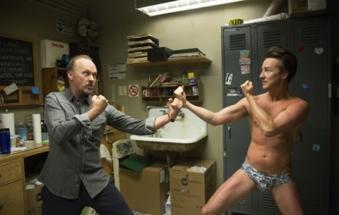 "Birdman" è disponibile in Blu-ray, DVD e Digital HD dall'11 giugno