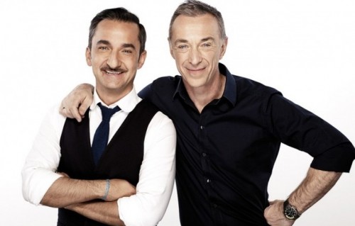 Il day time di Deejay Tv rimane presidiato da Linus e Nicola Savino, ma la vera bomba sono i Deejay Awards a febbraio, in concomitanza con il compleanno del canale