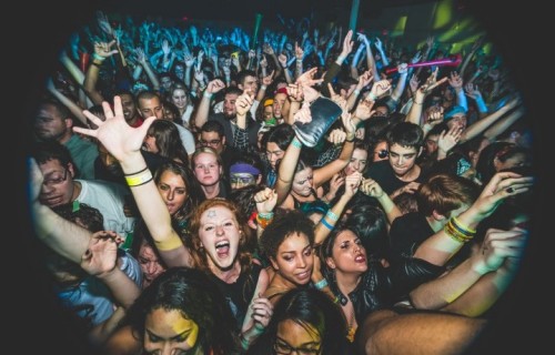 Analizzando le visualizzazioni, Music Insights fornisce agli artisti musicali il luoghi in cui possiedono più fan. Foto: Facebook